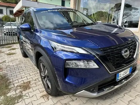 Used NISSAN X-TRAIL Hybrid 2022 Ad 