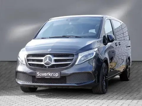 Used MERCEDES-BENZ CLASSE V Diesel 2019 Ad 