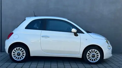 Used FIAT 500 Petrol 2020 Ad 