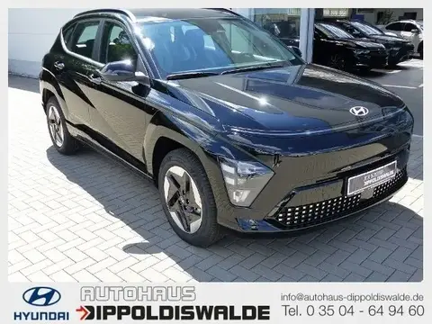 Annonce HYUNDAI KONA Non renseigné 2024 d'occasion 