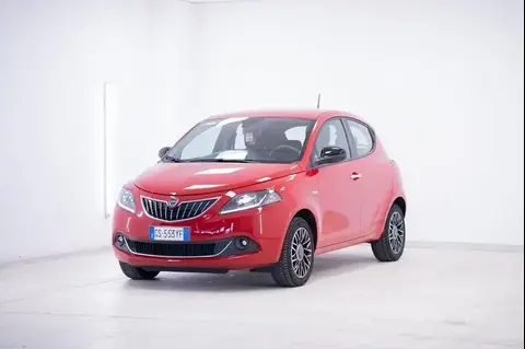 Annonce LANCIA YPSILON GPL 2024 d'occasion 