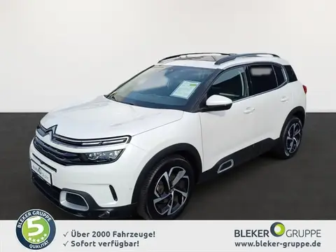 Used CITROEN C5 AIRCROSS Diesel 2020 Ad 