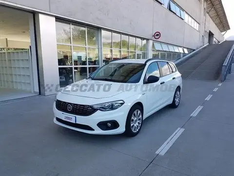 Used FIAT TIPO Diesel 2019 Ad 