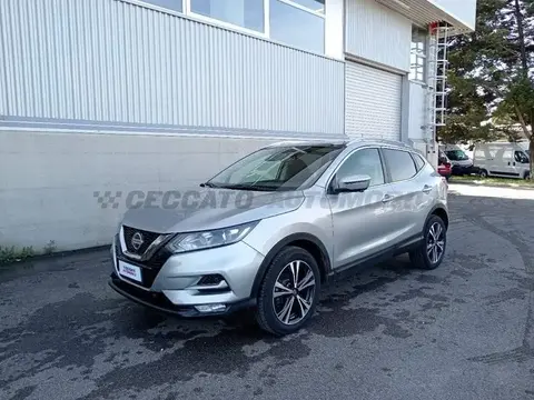 Annonce NISSAN QASHQAI Essence 2021 d'occasion 