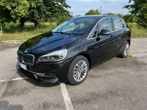 Annonce BMW SERIE 2 Diesel 2018 d'occasion 