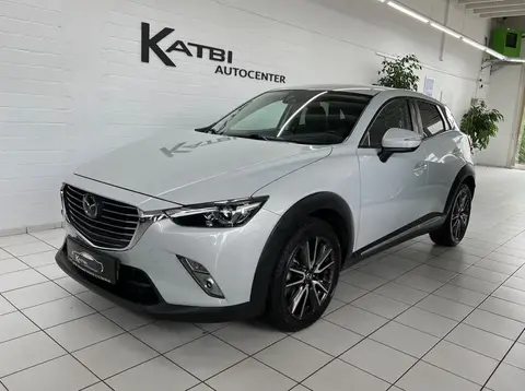 Used MAZDA CX-3 Petrol 2016 Ad 