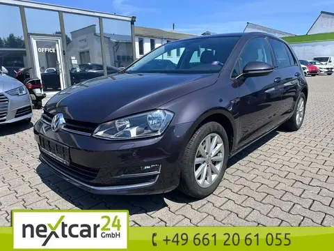 Used VOLKSWAGEN GOLF Petrol 2015 Ad 