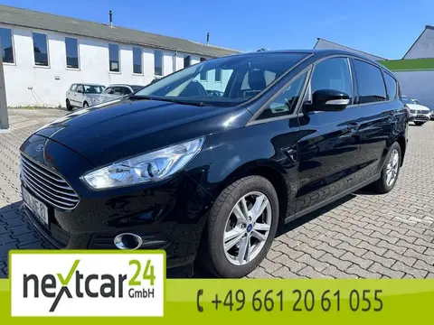 Used FORD S-MAX Diesel 2019 Ad 