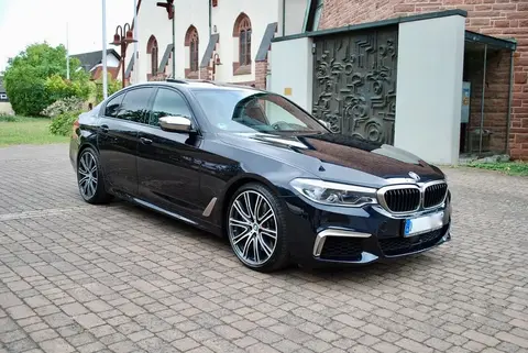 Used BMW M550 Diesel 2020 Ad 