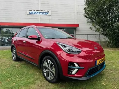 Annonce KIA NIRO Non renseigné 2021 d'occasion 