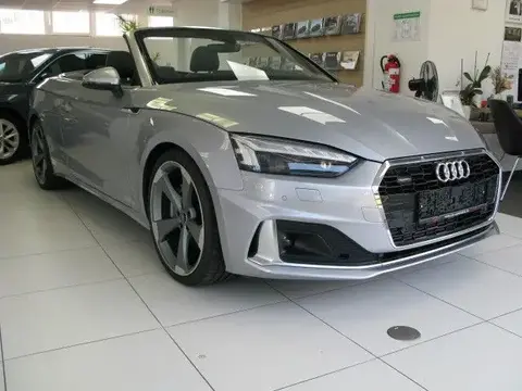 Used AUDI A5 Petrol 2022 Ad 