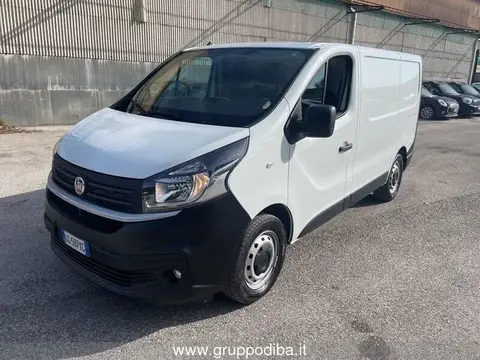 Used FIAT TALENTO Diesel 2021 Ad 