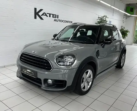 Used MINI COOPER Petrol 2017 Ad 