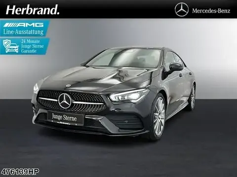 Annonce MERCEDES-BENZ CLASSE CLA Essence 2023 d'occasion 