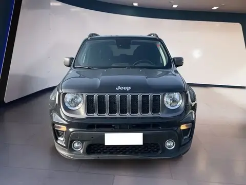 Used JEEP RENEGADE Petrol 2021 Ad 