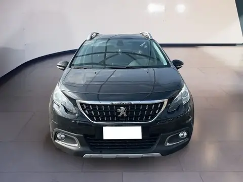 Annonce PEUGEOT 2008 Essence 2018 d'occasion 