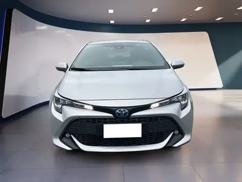 Used TOYOTA COROLLA Hybrid 2020 Ad 