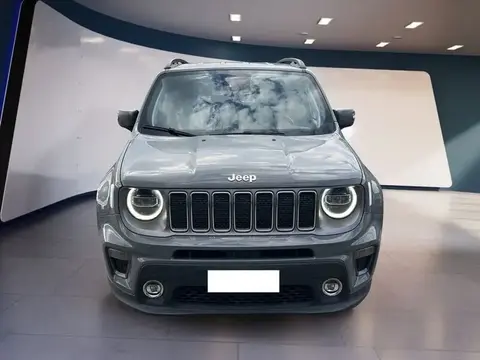 Used JEEP RENEGADE Petrol 2021 Ad 