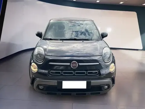 Annonce FIAT 500L Diesel 2019 d'occasion 