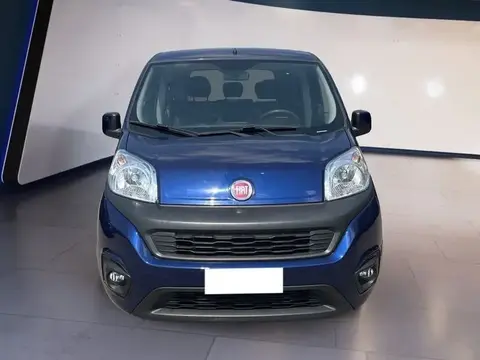 Used FIAT QUBO Diesel 2019 Ad 