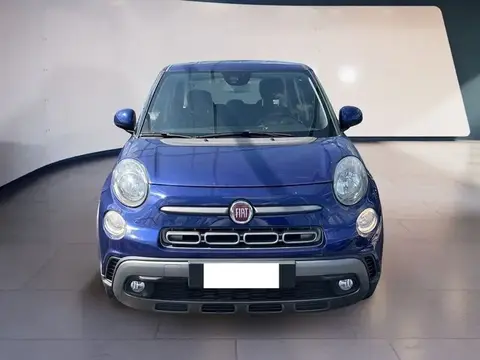 Annonce FIAT 500L Diesel 2020 d'occasion 