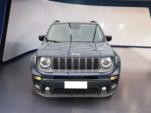 Annonce JEEP RENEGADE Diesel 2023 d'occasion 