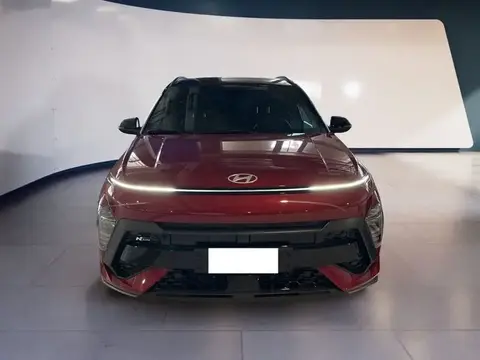 Used HYUNDAI KONA Hybrid 2023 Ad 