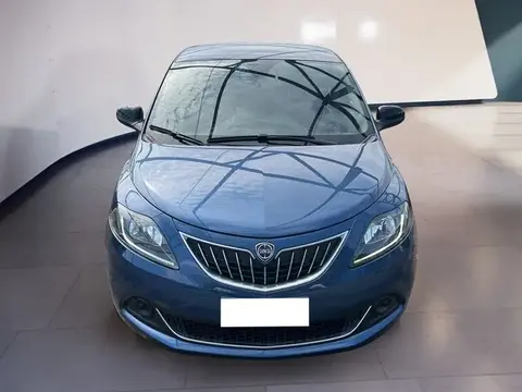 Used LANCIA YPSILON LPG 2021 Ad 