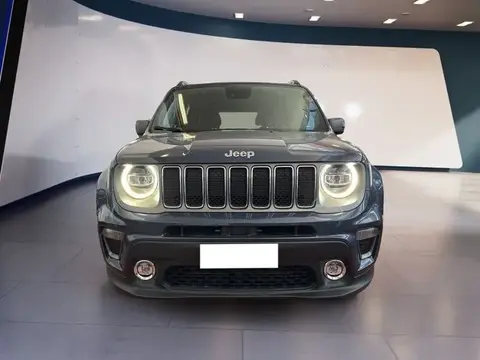 Used JEEP RENEGADE Diesel 2021 Ad 