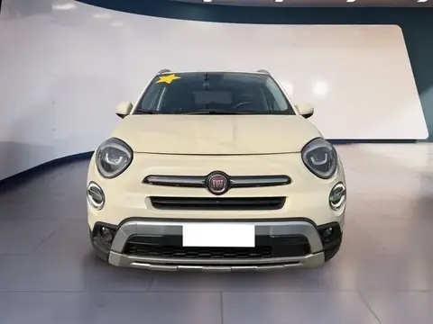 Used FIAT 500X Petrol 2019 Ad 