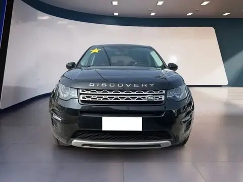 Annonce LAND ROVER DISCOVERY Diesel 2019 d'occasion 