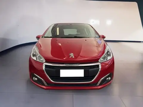 Used PEUGEOT 208 Petrol 2019 Ad 