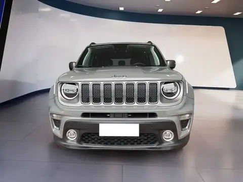 Used JEEP RENEGADE Petrol 2020 Ad 