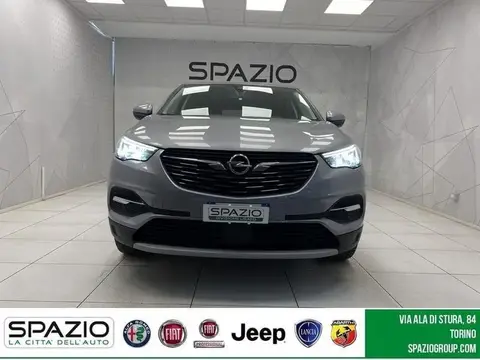 Used OPEL GRANDLAND Hybrid 2020 Ad 