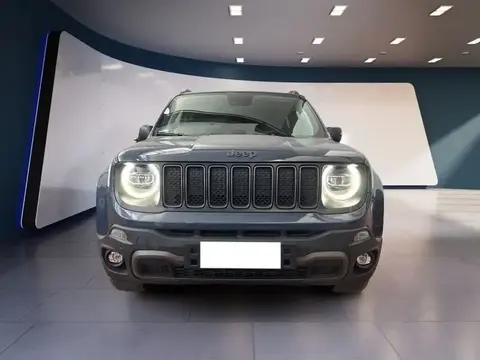 Used JEEP RENEGADE Hybrid 2020 Ad 