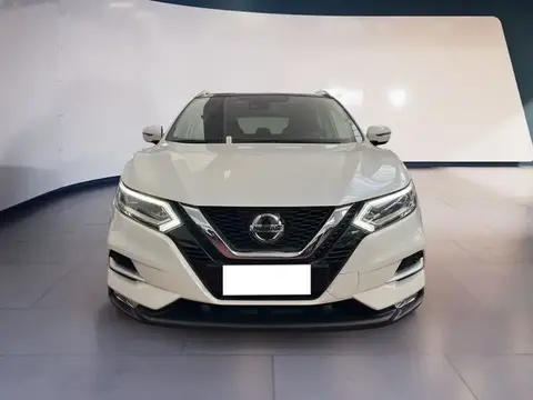 Annonce NISSAN QASHQAI Essence 2019 d'occasion 