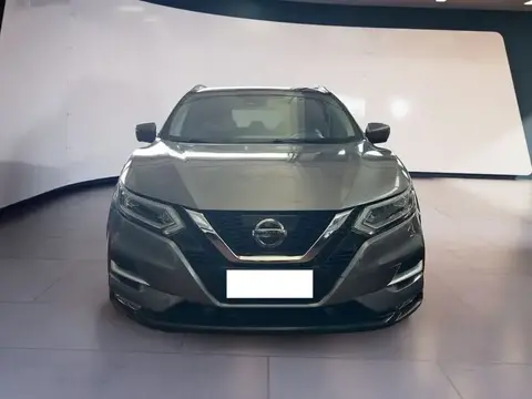 Annonce NISSAN QASHQAI Diesel 2018 d'occasion 