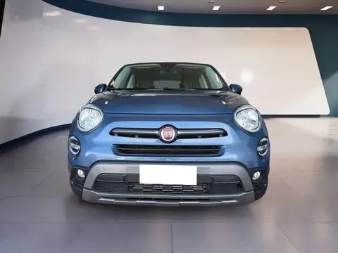 Used FIAT 500X Diesel 2020 Ad 