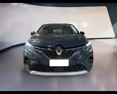 Used RENAULT CAPTUR Hybrid 2021 Ad 