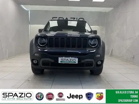 Used JEEP RENEGADE Hybrid 2021 Ad 