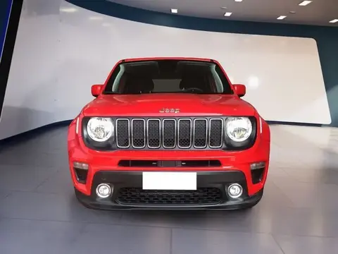 Used JEEP RENEGADE Petrol 2020 Ad 