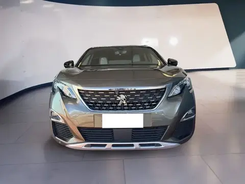 Annonce PEUGEOT 3008 Hybride 2020 d'occasion 