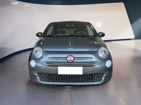 Annonce FIAT 500 Hybride 2021 d'occasion 