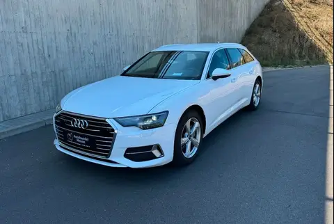 Annonce AUDI A6 Diesel 2023 d'occasion 