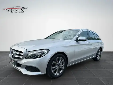 Used MERCEDES-BENZ CLASSE C Petrol 2017 Ad 