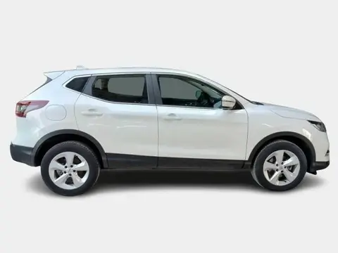 Used NISSAN QASHQAI Diesel 2020 Ad 