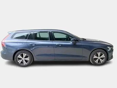 Used VOLVO V60 Diesel 2018 Ad 