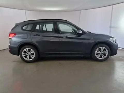 Annonce BMW X1 Hybride 2022 d'occasion 