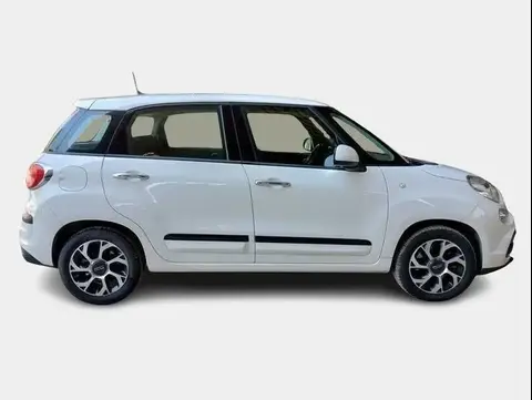 Used FIAT 500L Diesel 2019 Ad 