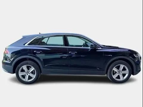 Used AUDI Q8 Hybrid 2021 Ad 